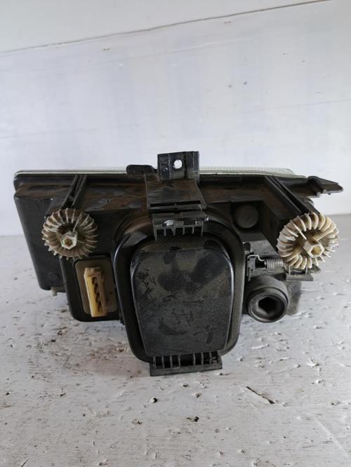 Image Optique avant principal droit (feux)(phare) - VOLKSWAGEN CADDY 2