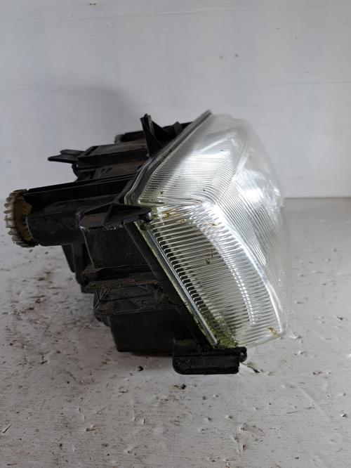 Image Optique avant principal droit (feux)(phare) - VOLKSWAGEN CADDY 2