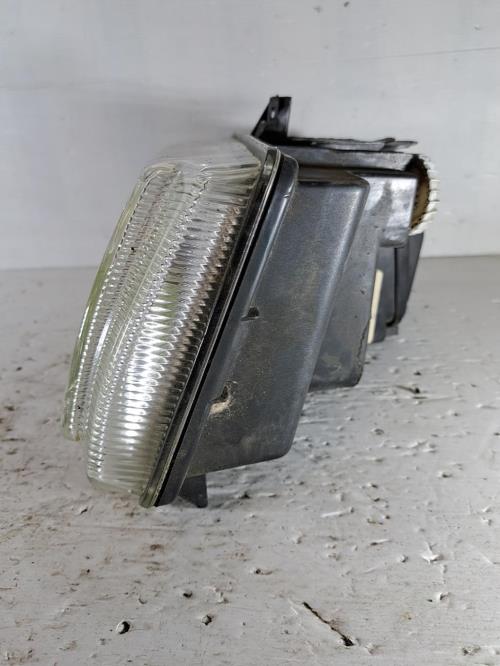 Image Optique avant principal droit (feux)(phare) - VOLKSWAGEN CADDY 2