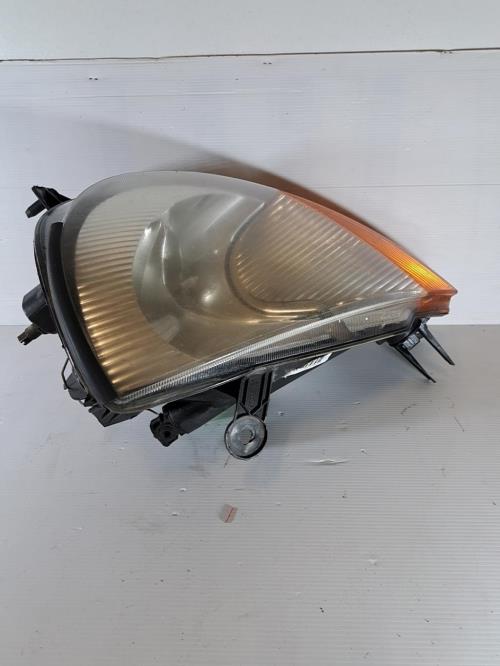 Image Optique avant principal gauche (feux)(phare) - FORD KA 1
