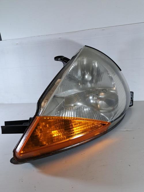 Image Optique avant principal gauche (feux)(phare) - FORD KA 1