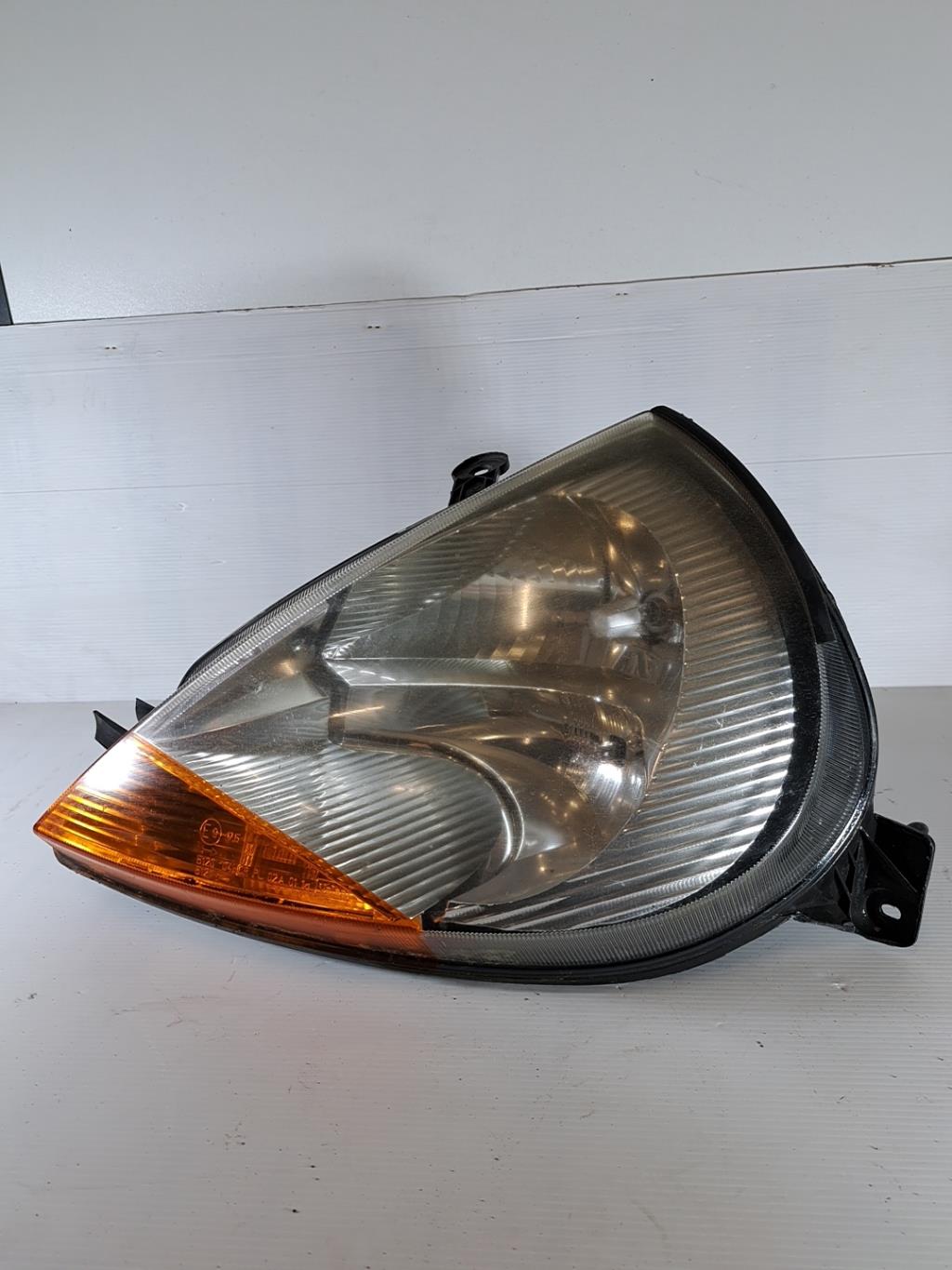 Pièce Auto