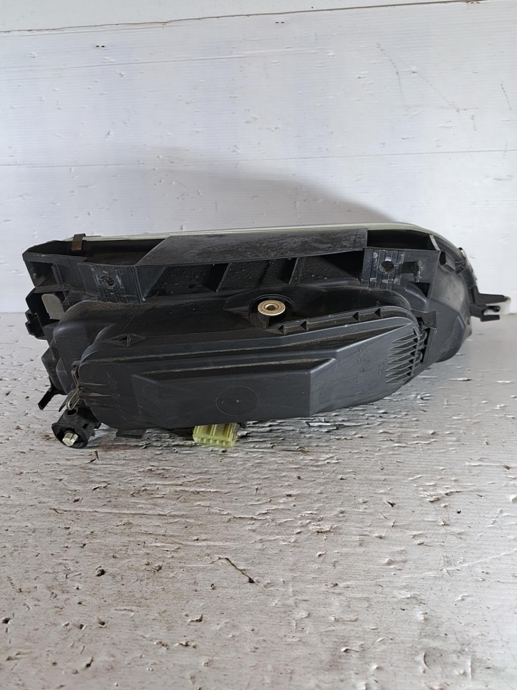 Pièce Auto