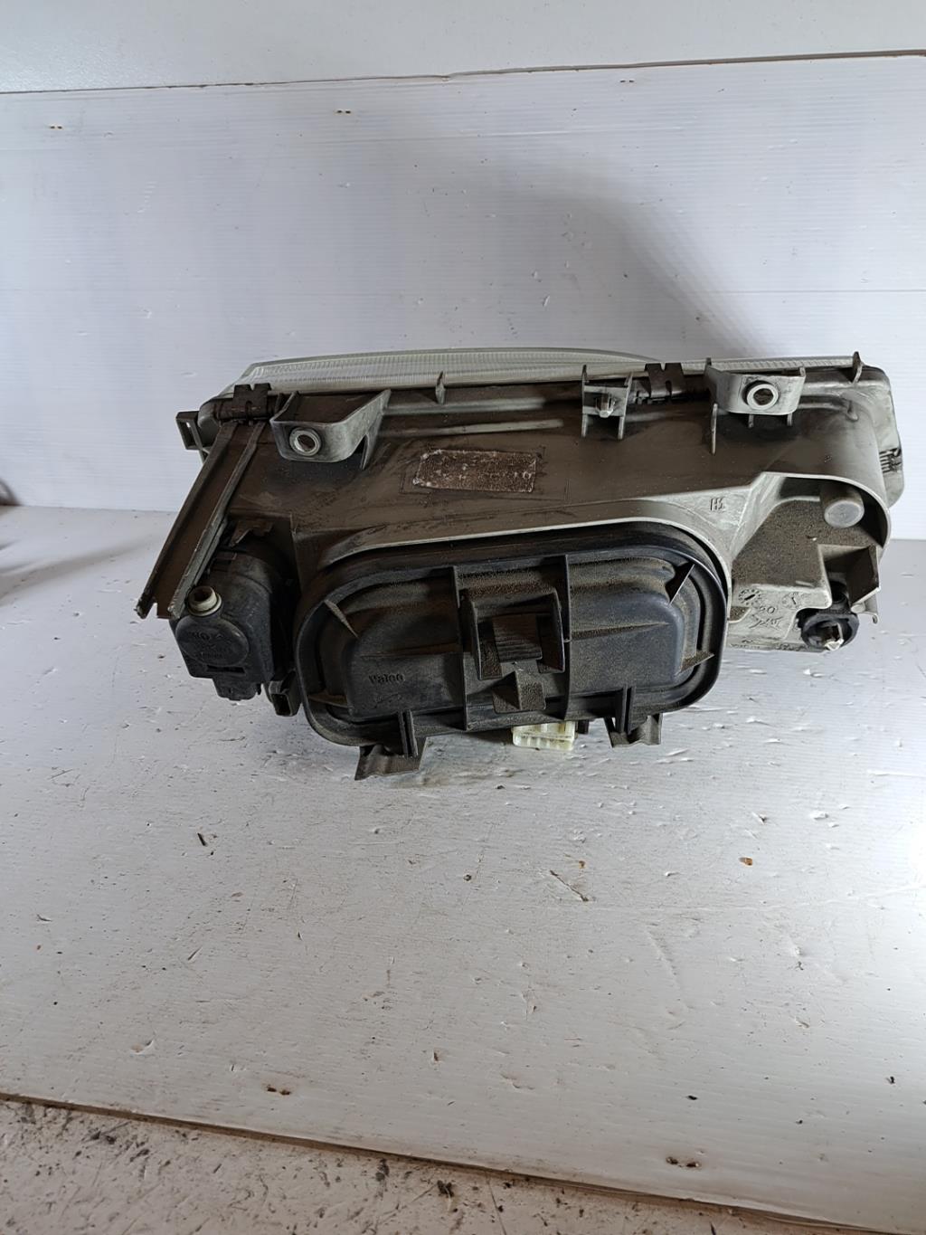 Pièce Auto