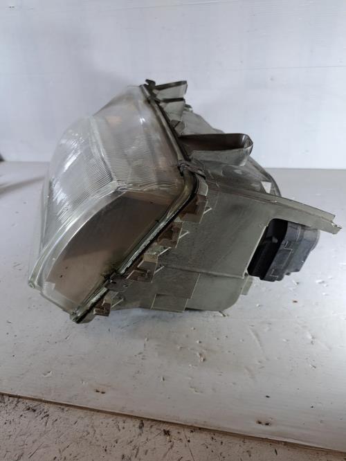 Image Optique avant principal gauche (feux)(phare) - PEUGEOT 806