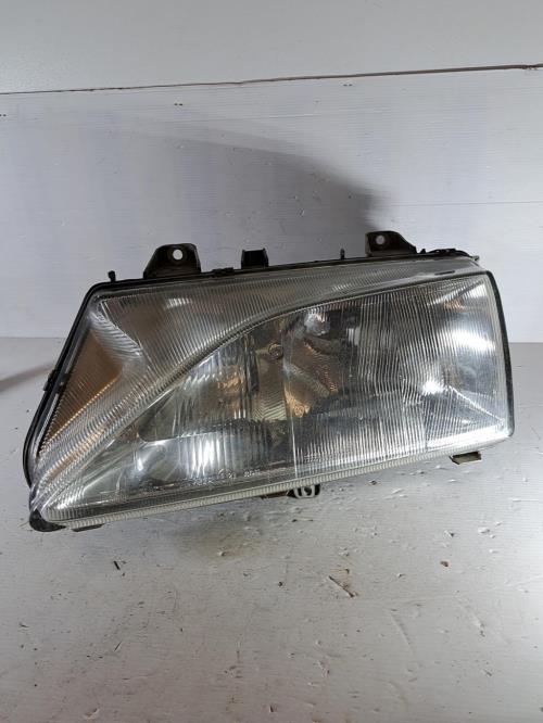Image Optique avant principal gauche (feux)(phare) - PEUGEOT 806