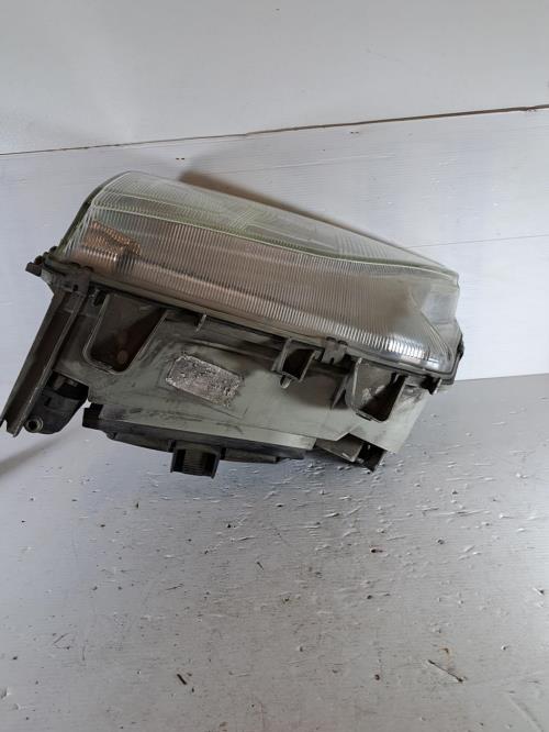 Image Optique avant principal gauche (feux)(phare) - PEUGEOT 806