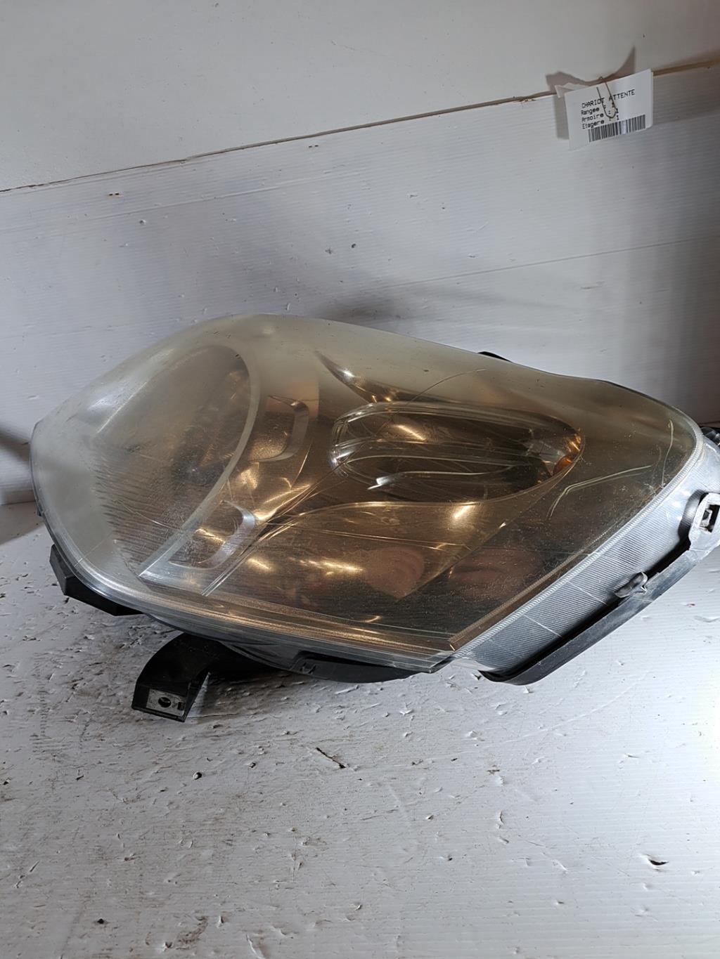 Pièce Auto
