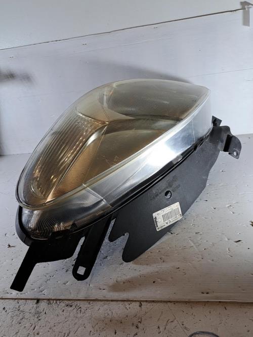 Image Optique avant principal gauche (feux)(phare) - CITROEN XSARA PICASSO