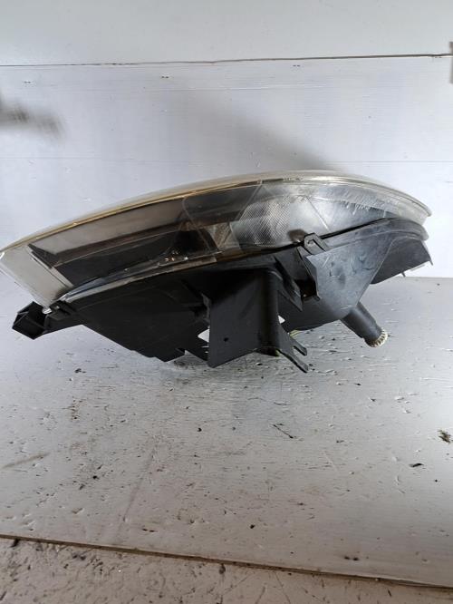 Image Optique avant principal gauche (feux)(phare) - CITROEN XSARA PICASSO
