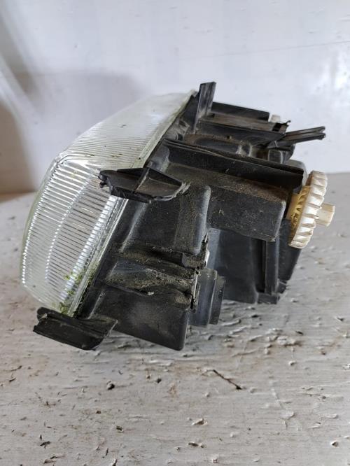 Image Optique avant principal gauche (feux)(phare) - VOLKSWAGEN CADDY 2