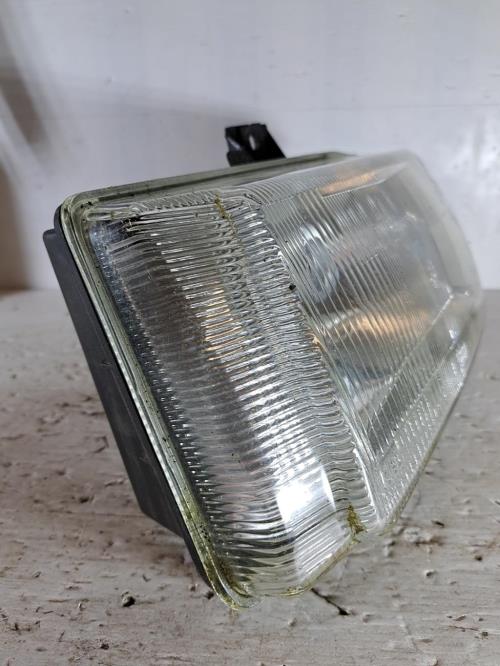 Image Optique avant principal gauche (feux)(phare) - VOLKSWAGEN CADDY 2
