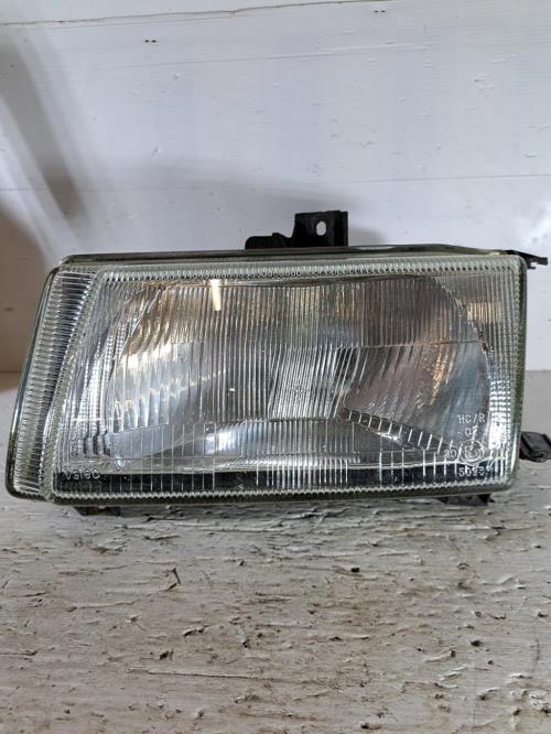 Image Optique avant principal gauche (feux)(phare) - VOLKSWAGEN CADDY 2