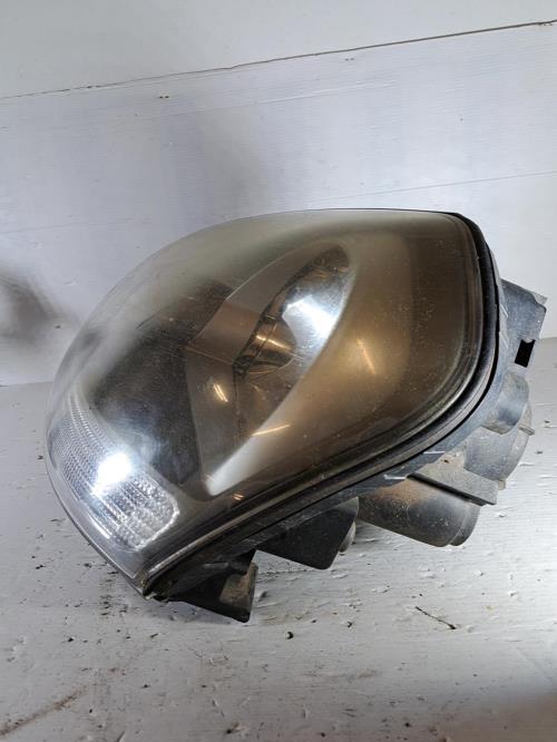 Image Optique avant principal gauche (feux)(phare) - HYUNDAI TUCSON 1