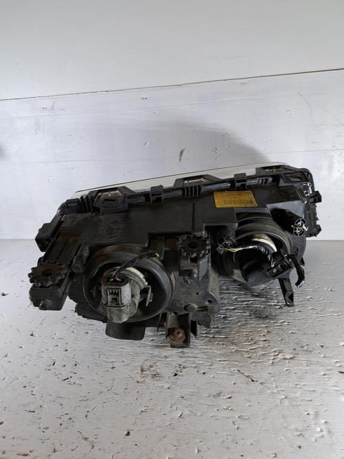 Image Optique avant principal gauche (feux)(phare) - BMW SERIE 3 E46