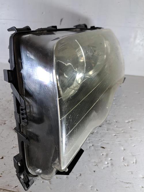 Image Optique avant principal gauche (feux)(phare) - BMW SERIE 3 E46