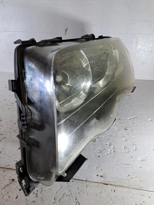 Image Optique avant principal gauche (feux)(phare) - BMW SERIE 3 E46