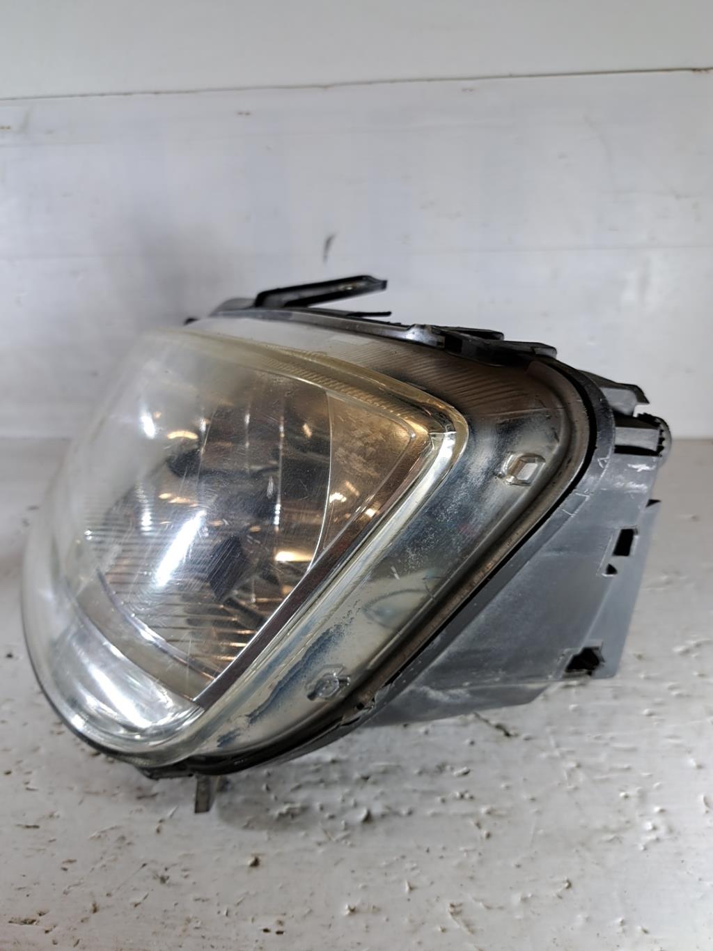 Pièce Auto