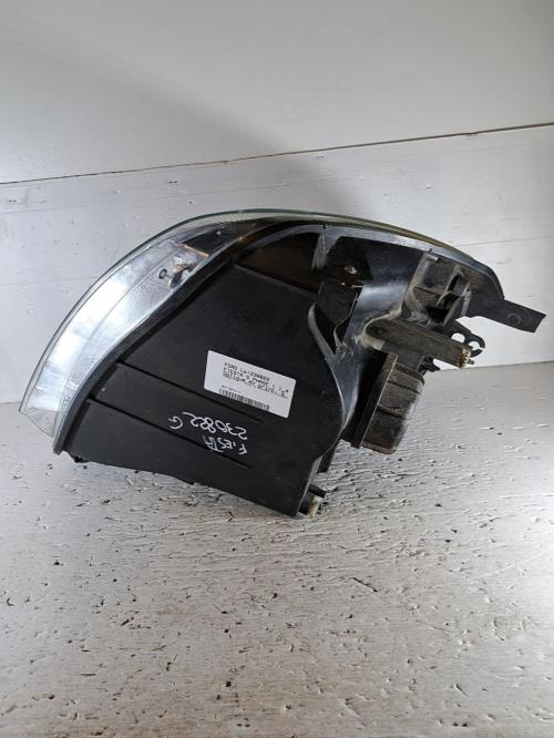 Image Optique avant principal gauche (feux)(phare) - FORD FIESTA 5