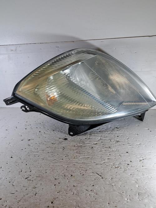Image Optique avant principal gauche (feux)(phare) - FORD FIESTA 5