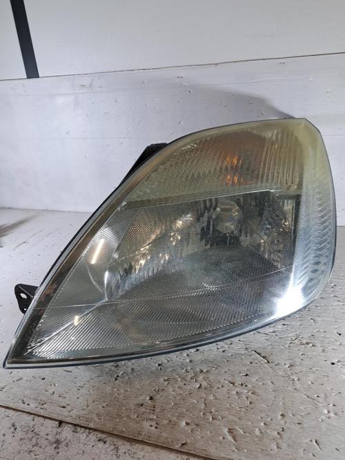 Image Optique avant principal gauche (feux)(phare) - FORD FIESTA 5