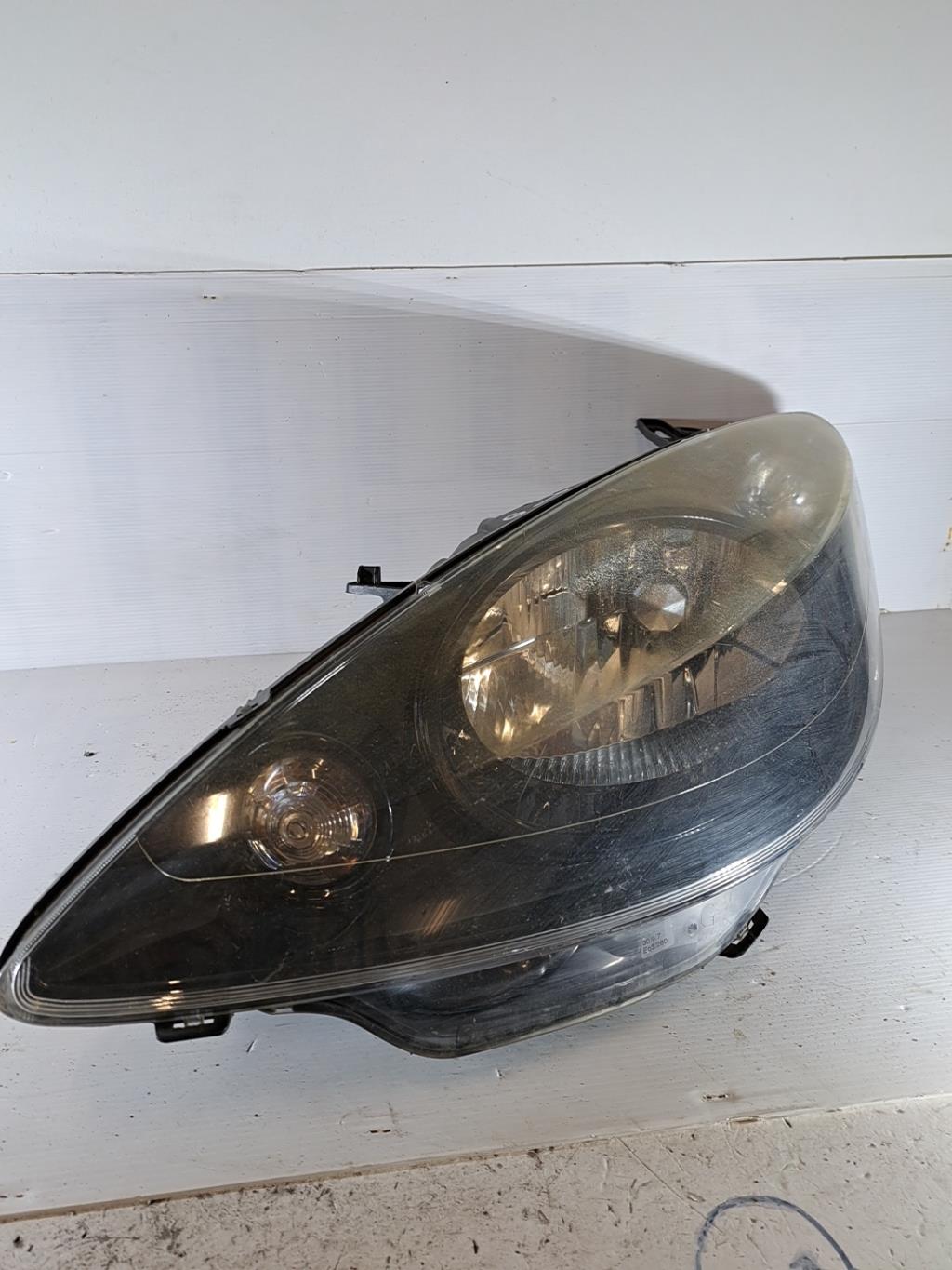 Pièce Auto