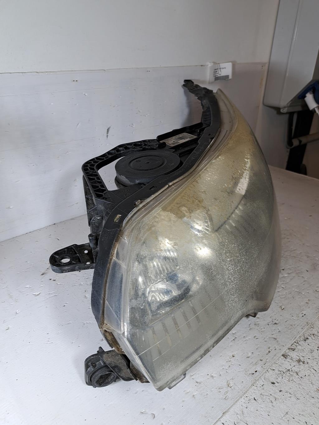 Pièce Auto