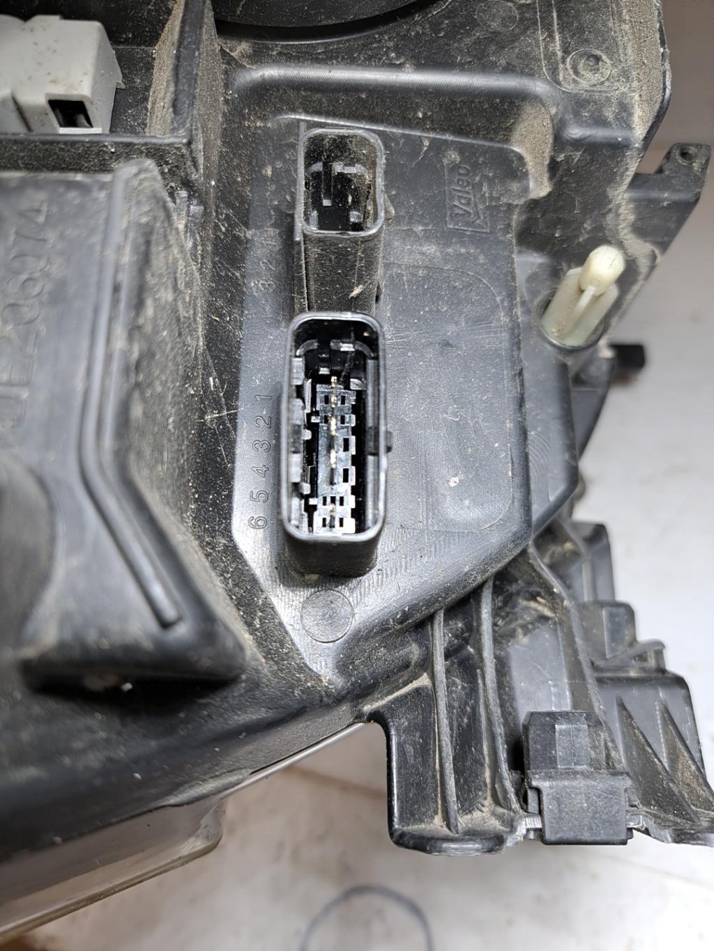 Pièce Auto