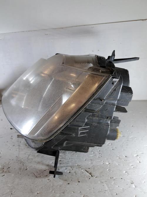 Image Optique avant principal gauche (feux)(phare) - RENAULT MODUS