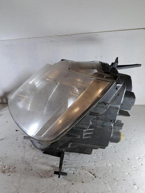 Image Optique avant principal gauche (feux)(phare) - RENAULT MODUS