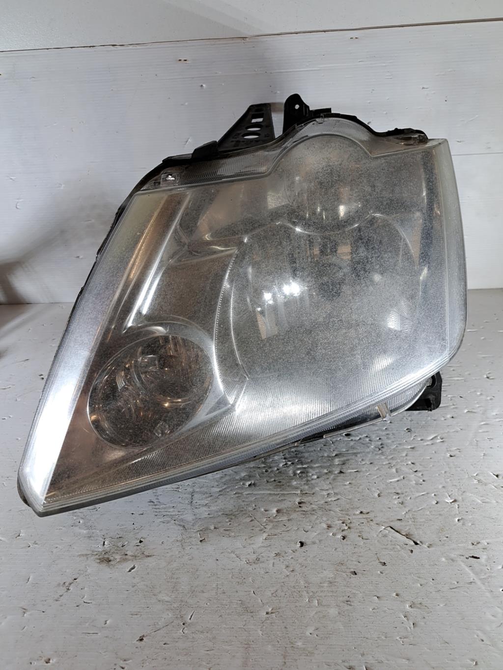 Pièce Auto