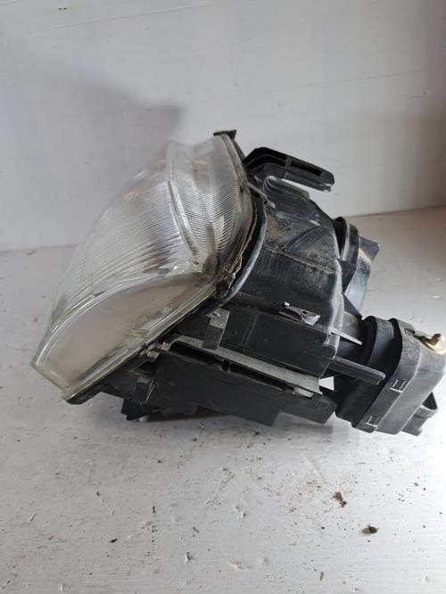 Image Optique avant principal gauche (feux)(phare) - RENAULT SCENIC 1