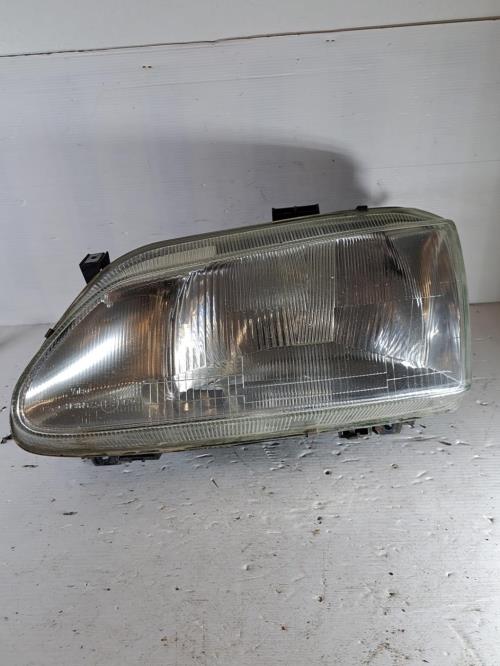 Image Optique avant principal gauche (feux)(phare) - RENAULT SCENIC 1