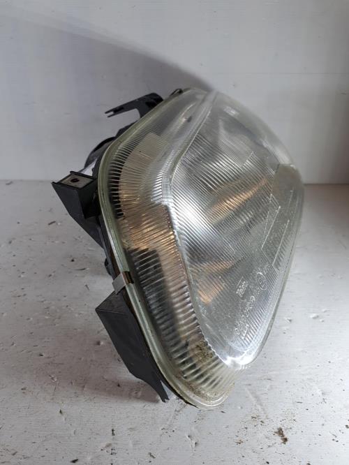 Image Optique avant principal gauche (feux)(phare) - RENAULT SCENIC 1