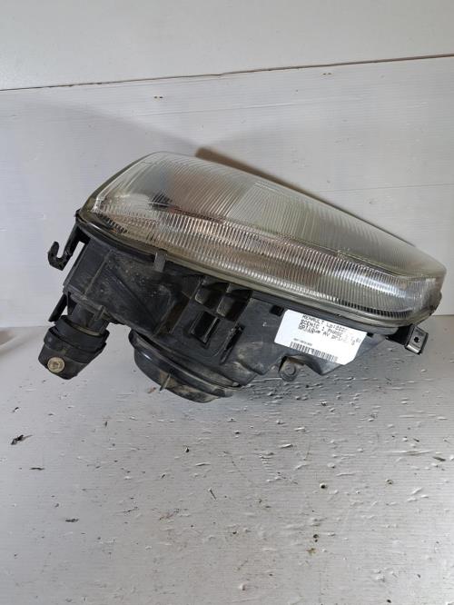Image Optique avant principal gauche (feux)(phare) - RENAULT SCENIC 1