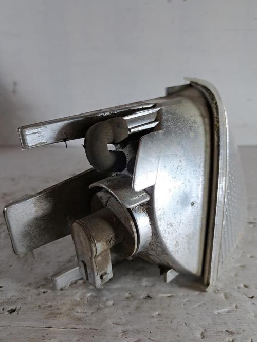 Image Optique avant secondaire droit (feux)(clignotant) - FIAT SCUDO 1