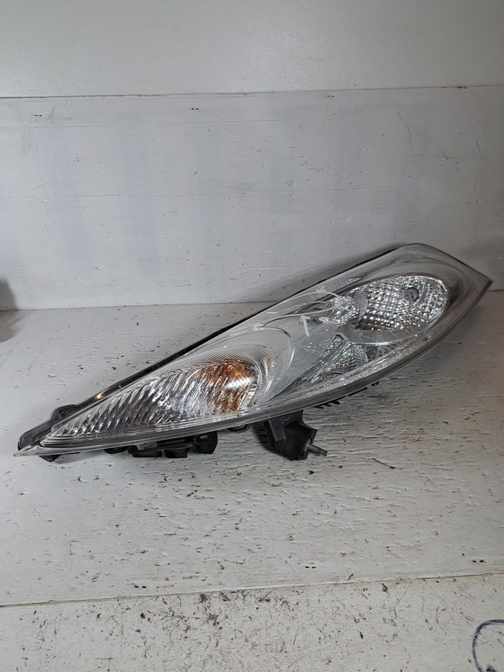 Pièce Auto