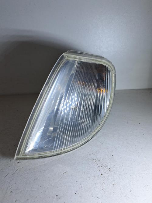 Image Optique avant secondaire gauche (feux)(clignotant) - CITROEN SAXO