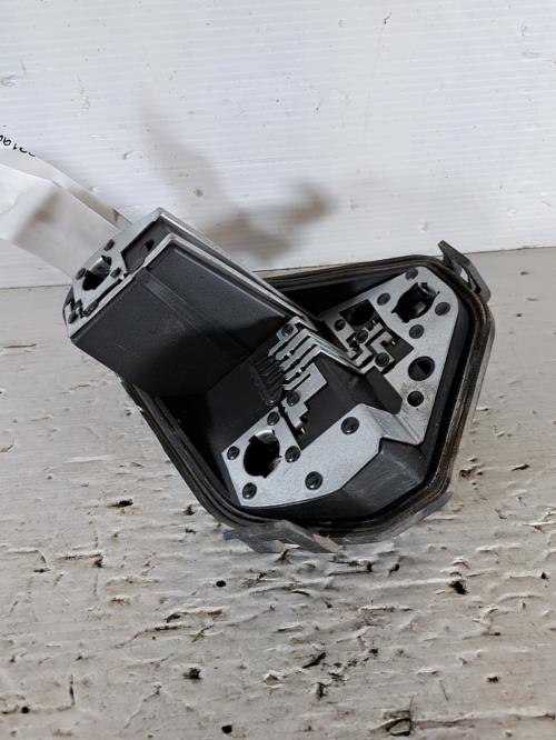 Image Platine feu arriere droit - RENAULT CLIO 3