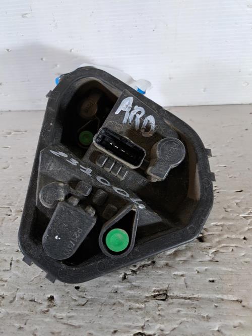 Image Platine feu arriere droit - RENAULT CLIO 3