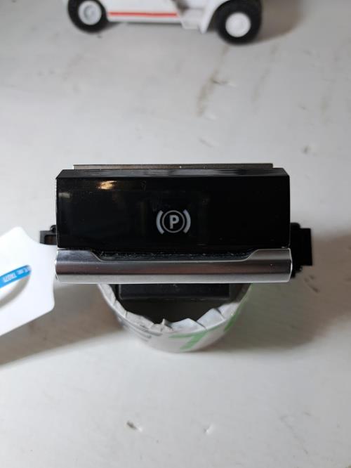 Image Poignee electrique frein a main - CITROEN C4 PICASSO 2