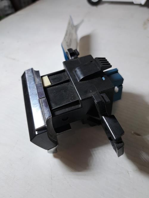 Image Poignee electrique frein a main - CITROEN C4 PICASSO 2