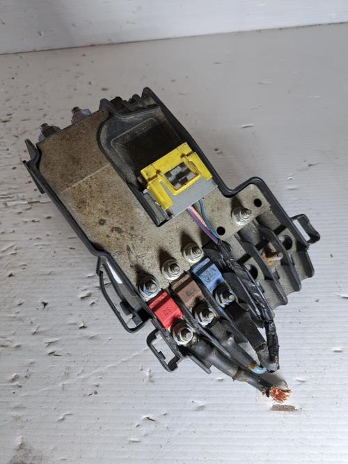 Image Porte fusible - PEUGEOT 308 1