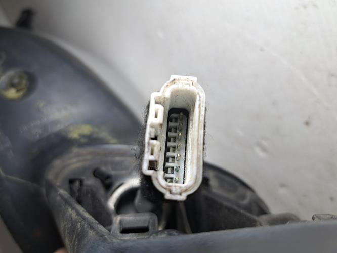 Image Retroviseur droit - FIAT PUNTO EVO 3