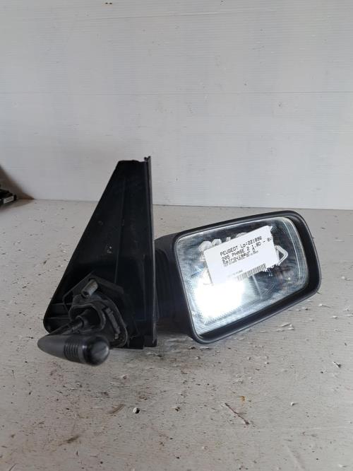 Image Retroviseur droit - PEUGEOT 205