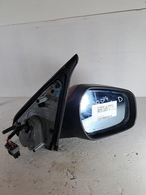 Image Retroviseur droit - CITROEN XSARA