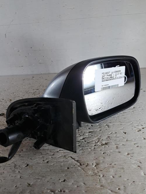 Image Retroviseur droit - PEUGEOT 307