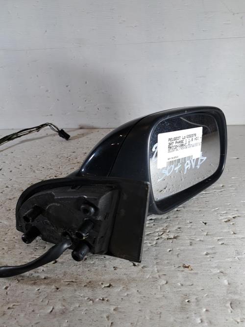Image Retroviseur droit - PEUGEOT 307