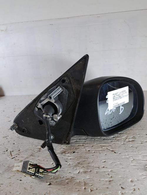 Image Retroviseur droit - PEUGEOT 406