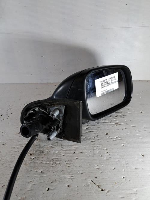 Image Retroviseur droit - PEUGEOT 307